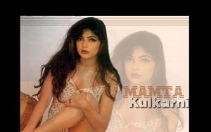 Mamta Kulkarni